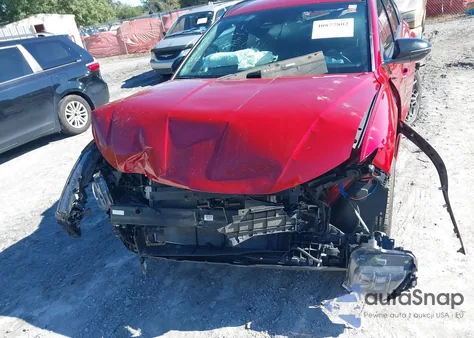 2022 Hyundai Tucson N Line z USA, uszkodzony, nr VIN KM8JF3AE3NU165017